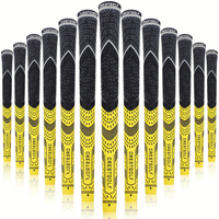 Yellow-13pcs-(Standard)
