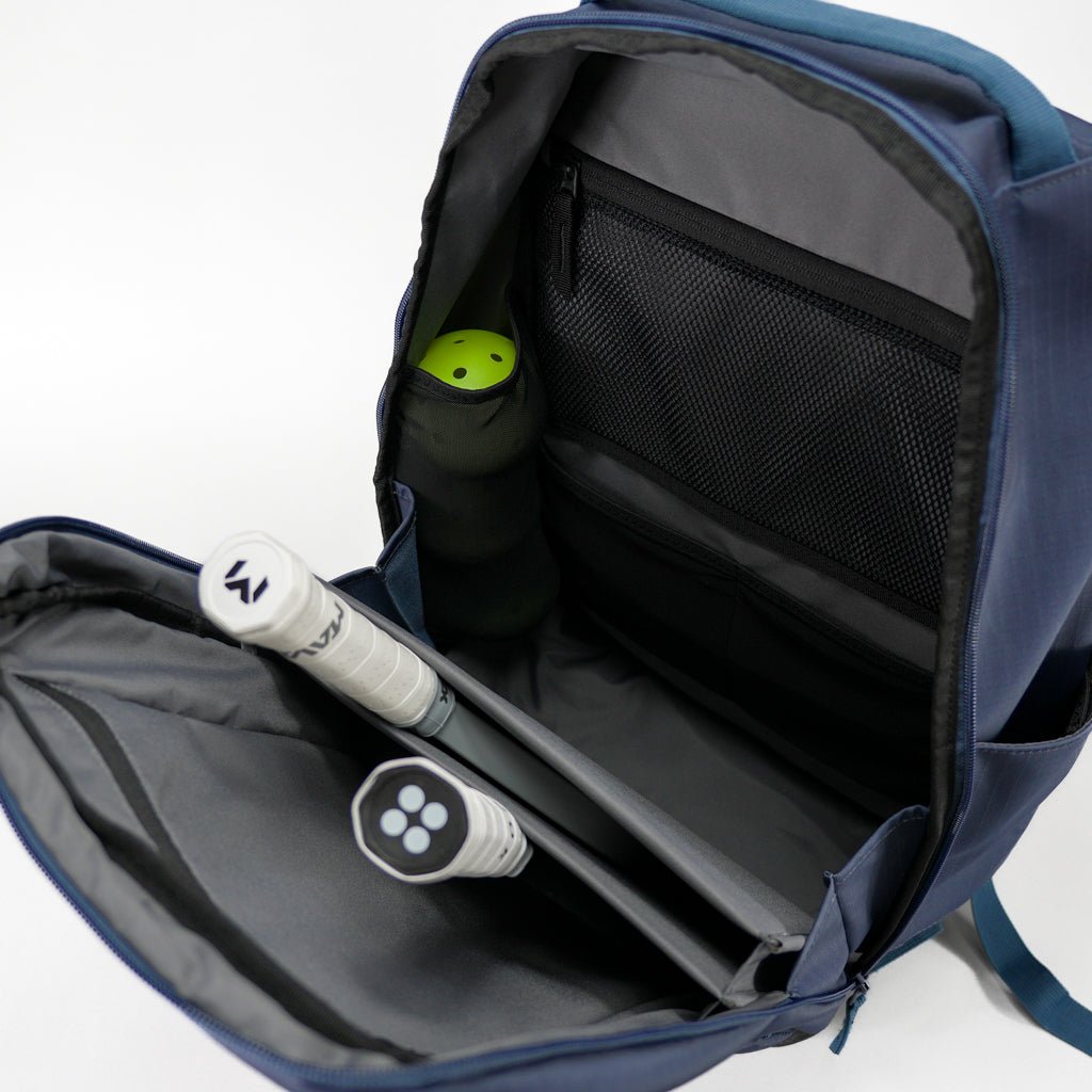 Pickleball Backpack source view 52