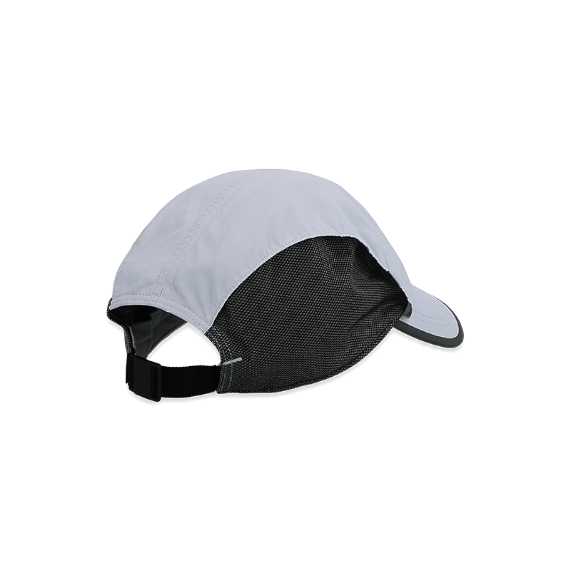 Running Cap source view 52