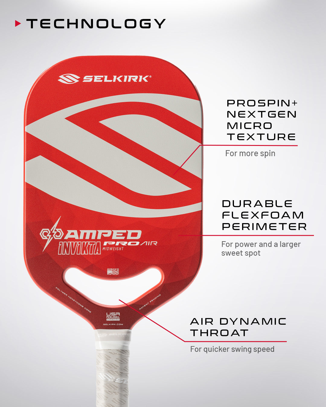 Pickleball Paddle source view 52