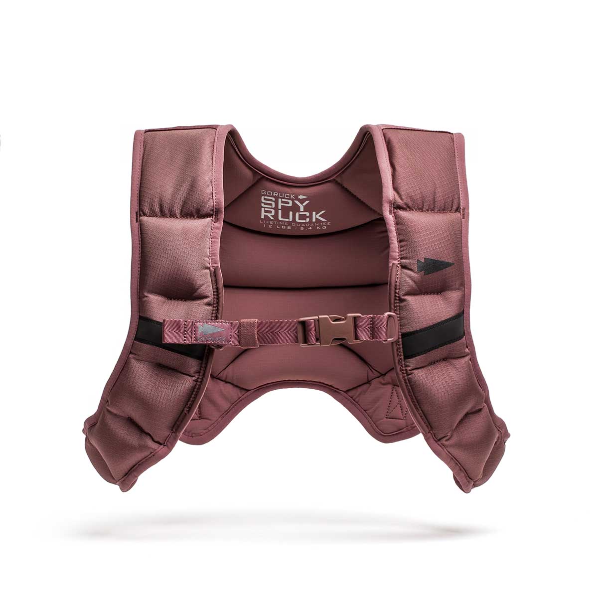 Women's Weighted Training Vest 8LB / Desert Rock option