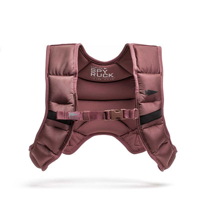 Women's Weighted Training Vest 8LB / Desert Rock option