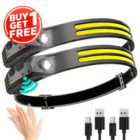 2 lights * 2pcs
