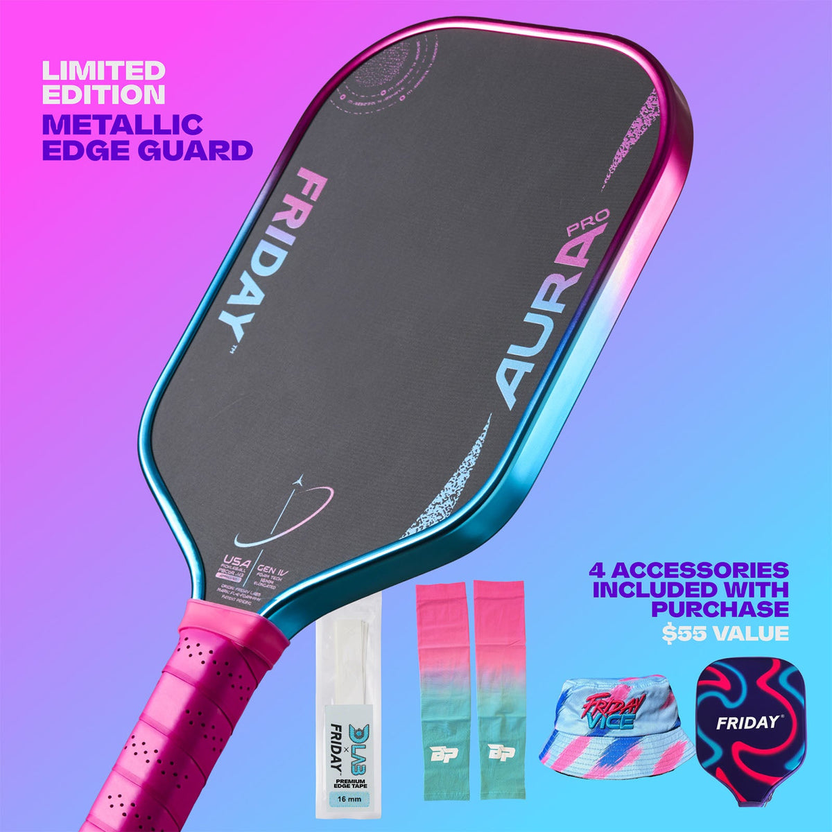 Pickleball Paddle source view 53