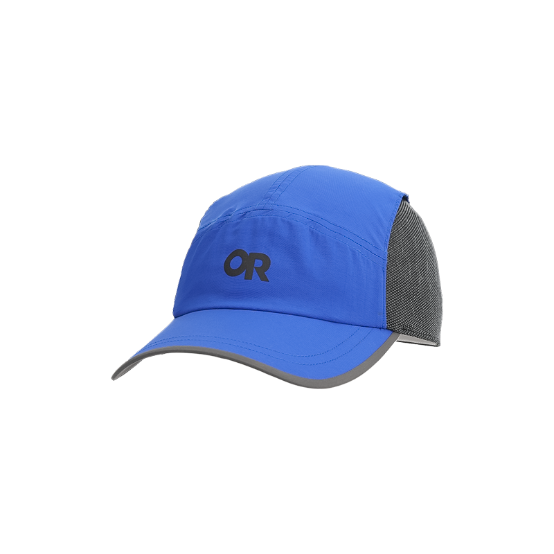 Running Cap Topaz Reflective option