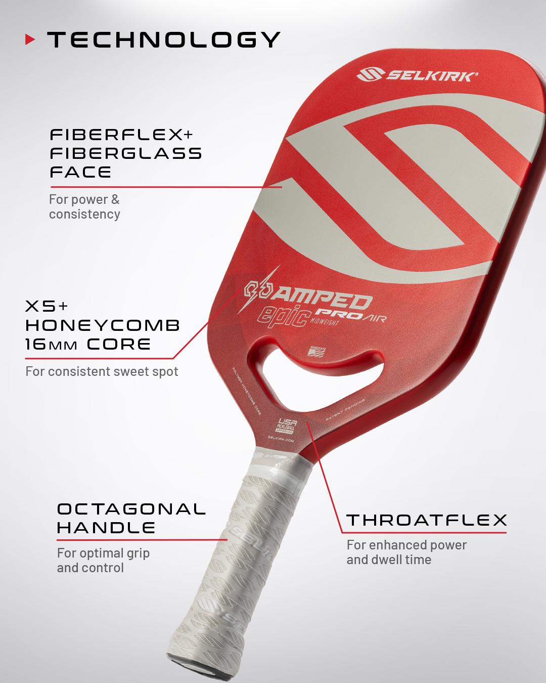 Pickleball Paddle source view 53