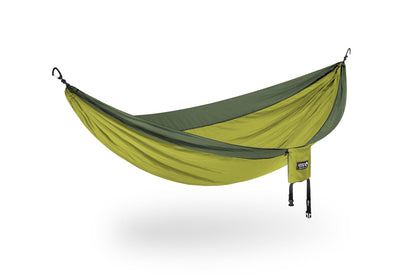 Camping Hammock Melon/Olive option