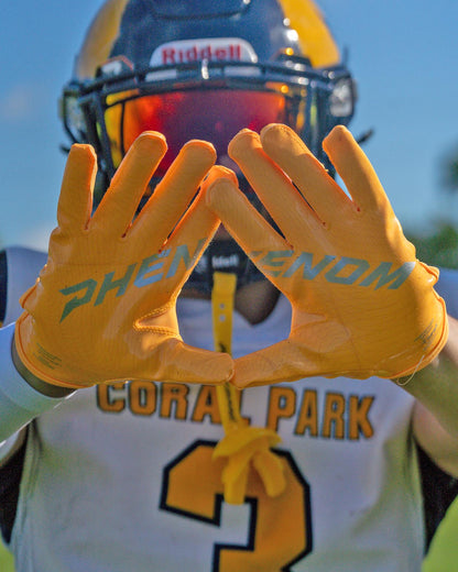Adult Football Gloves source view 53