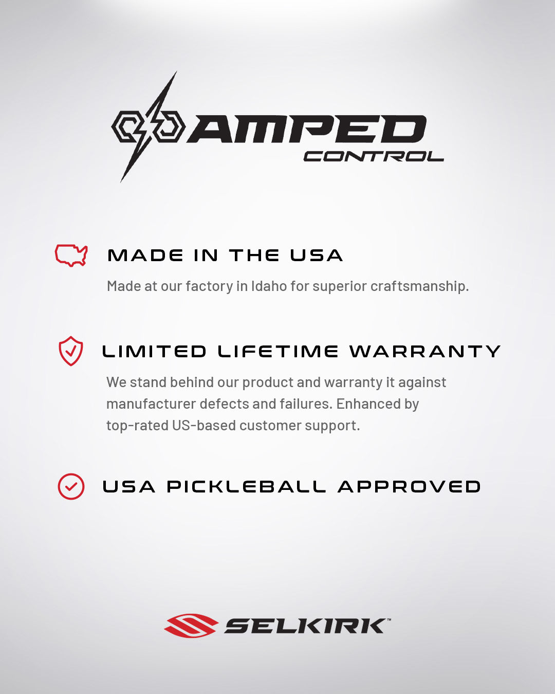 Control Pickleball Paddle source view 53