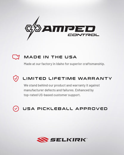 Control Pickleball Paddle source view 53