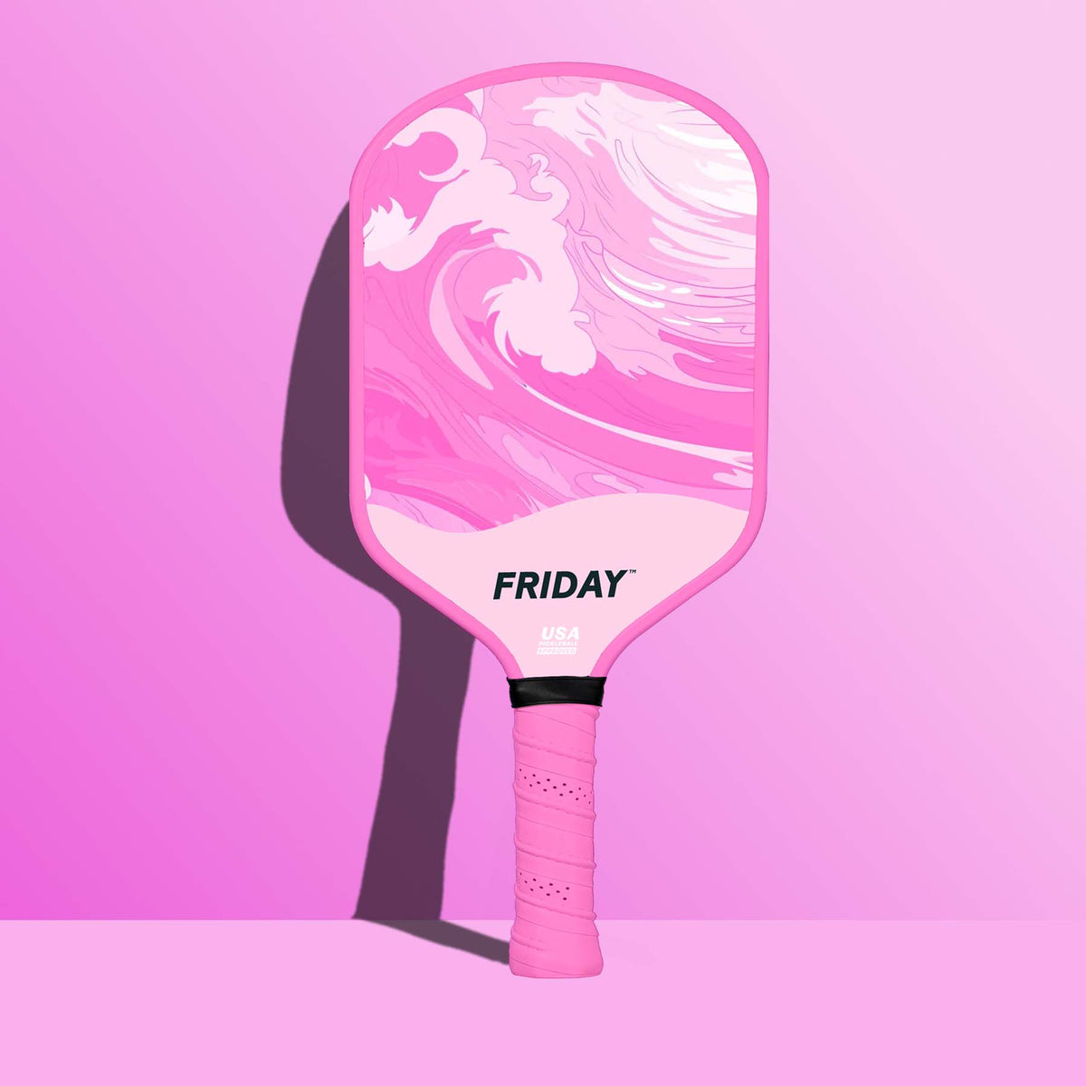 Pickleball Paddle source view 53