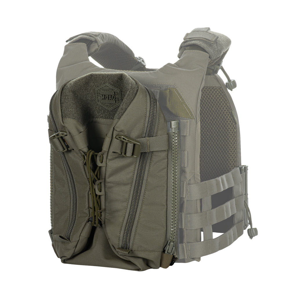 Tactical Backpack source view 53