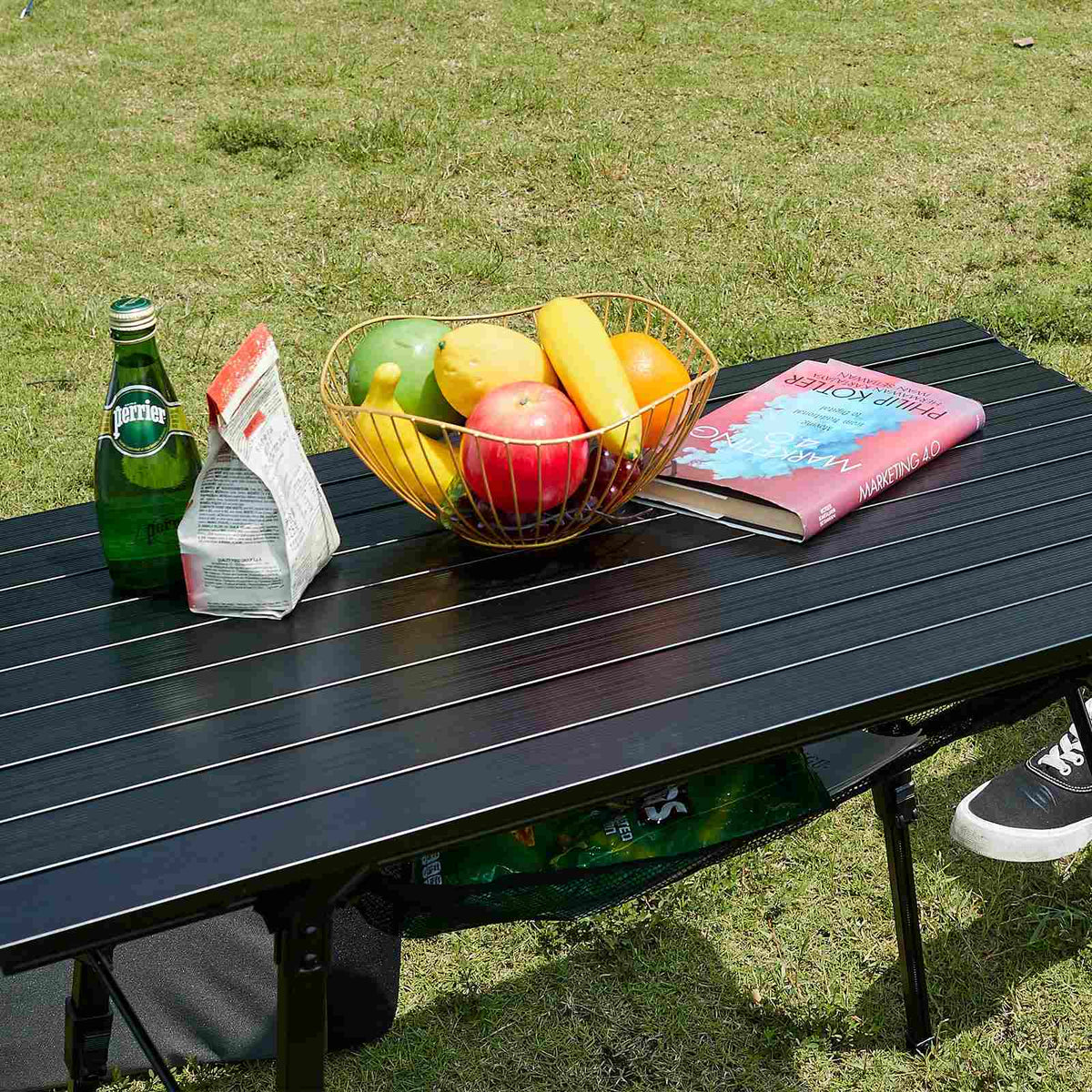 Camping Table source view 53