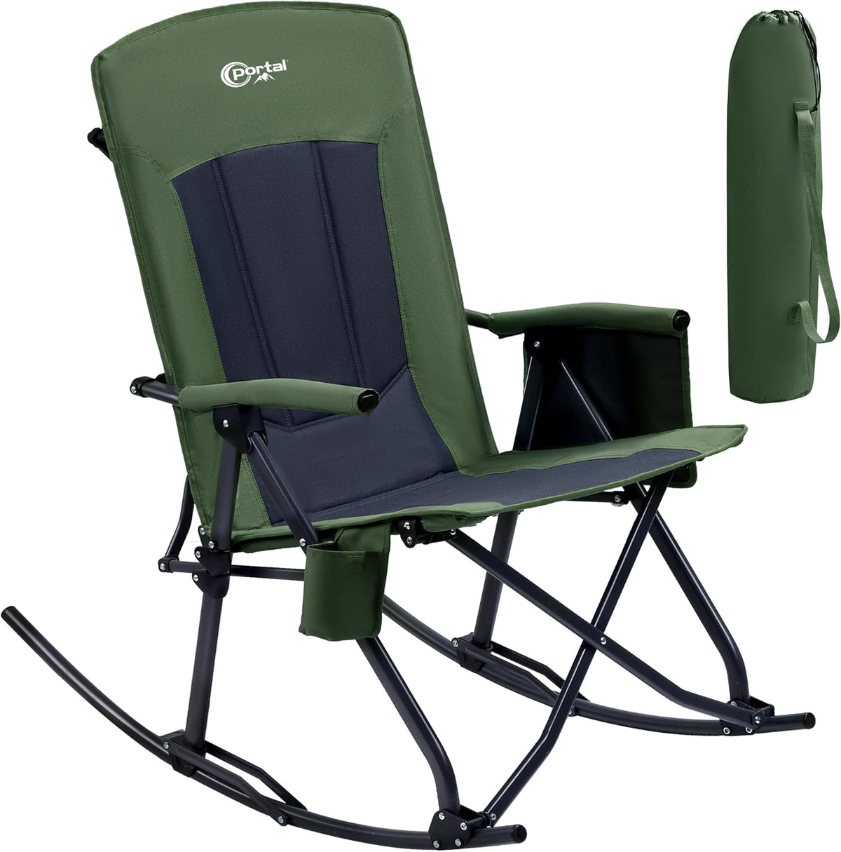 Rocking Camping Chair source view 53
