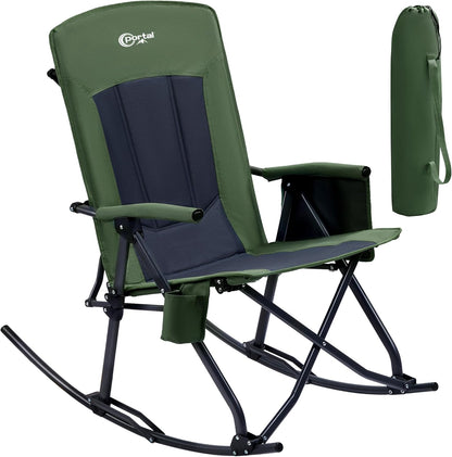 Rocking Camping Chair source view 53