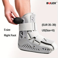 Right Foot