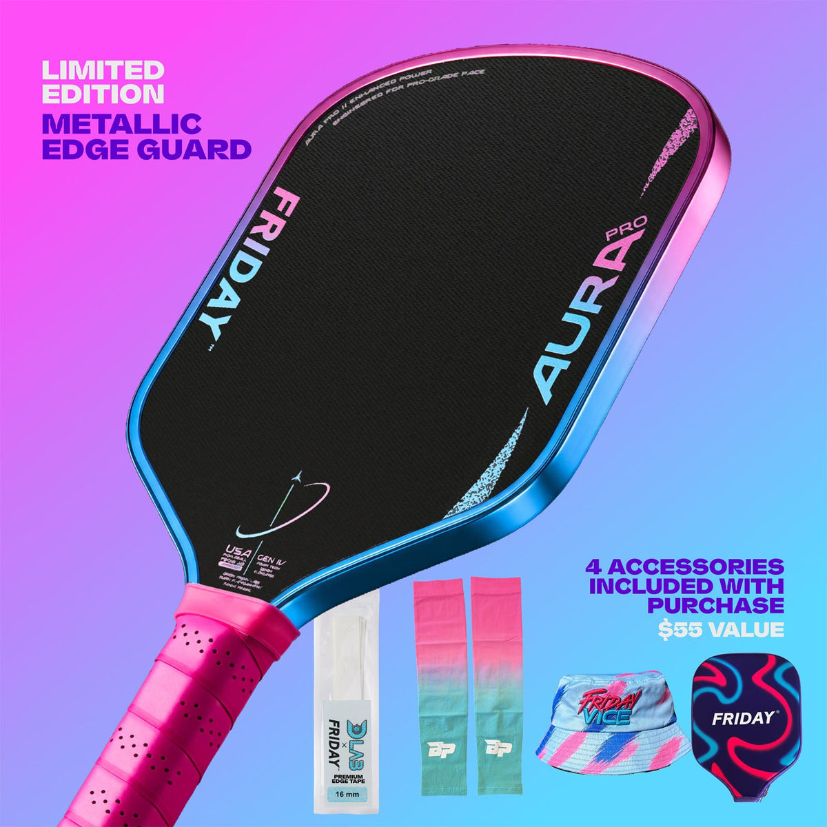 Pickleball Paddle source view 54