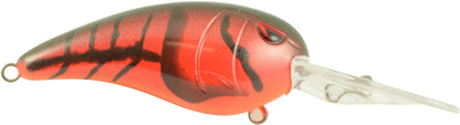 Medium Diving Crankbait Red Bug option