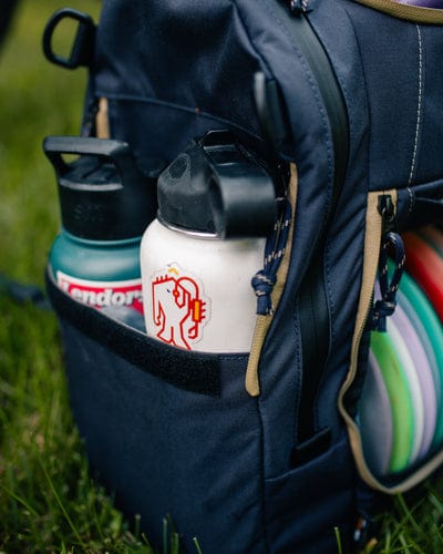 Disc Golf Backpack source view 54