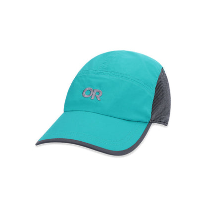 Running Cap Tropical option
