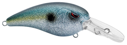 Medium Diving Crankbait Sparkle Shad option