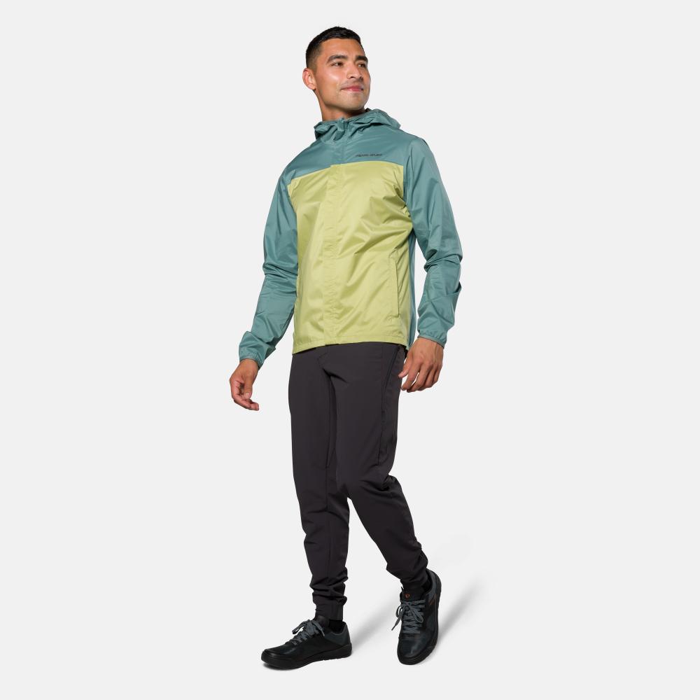 Cycling Rain Jacket source view 55