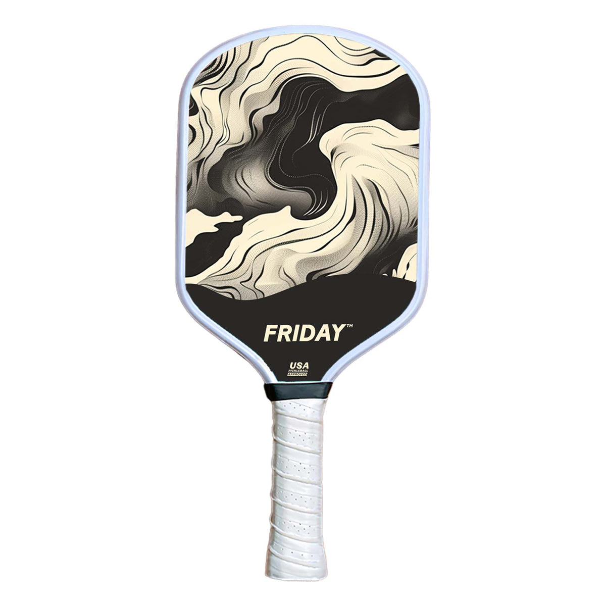 Pickleball Paddle source view 55