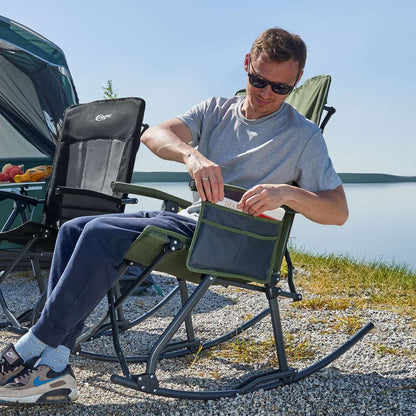 Rocking Camping Chair source view 55