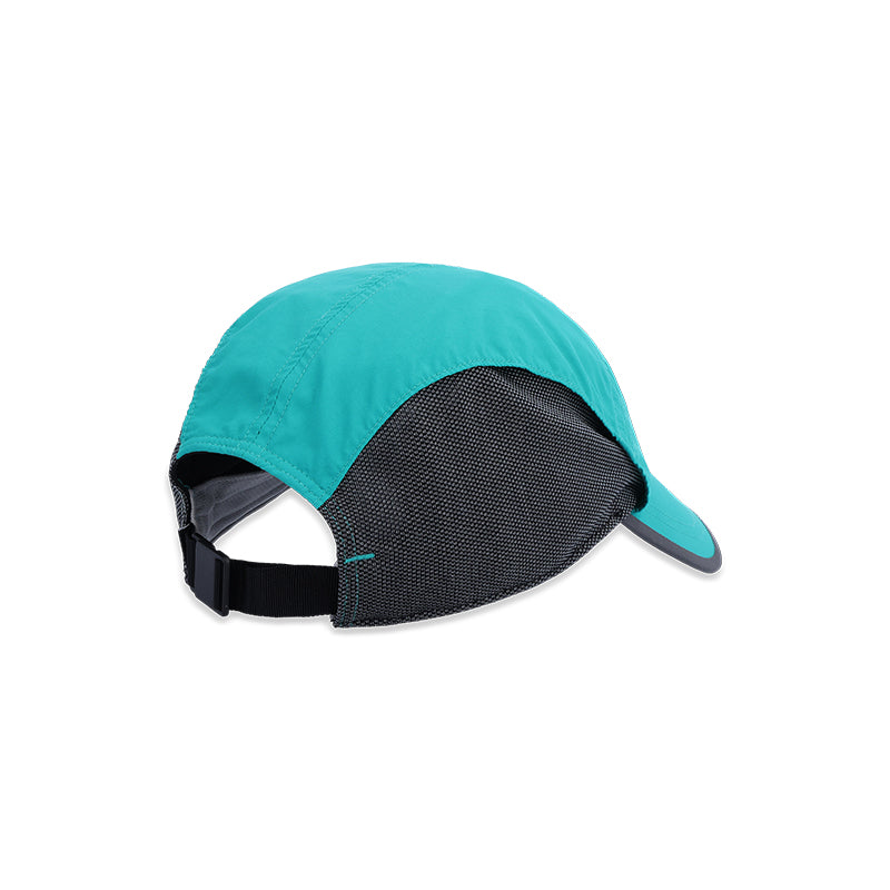 Running Cap source view 56