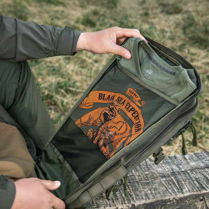 Tactical Backpack source view 56