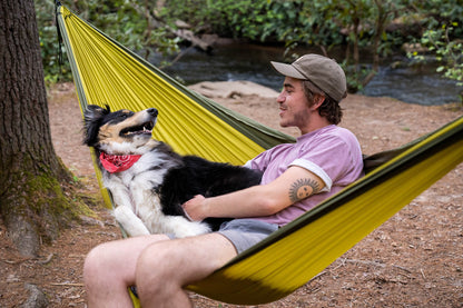 Camping Hammock source view 56