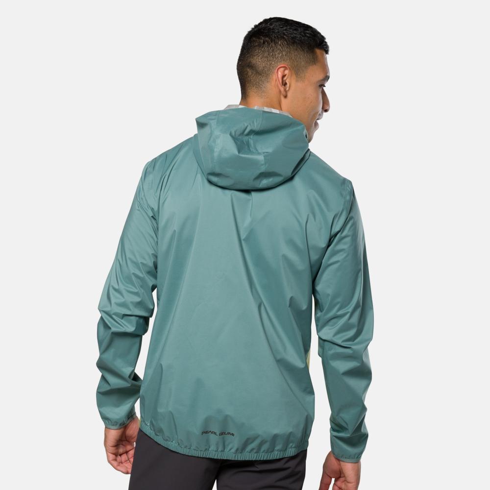 Cycling Rain Jacket source view 56