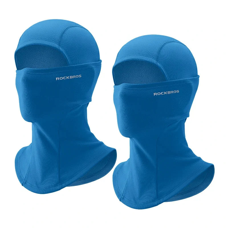 Balaclava Mask Blue / Blue2 option