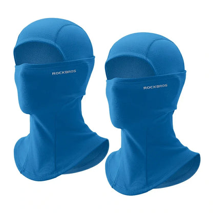 Balaclava Mask Blue / Blue2 option