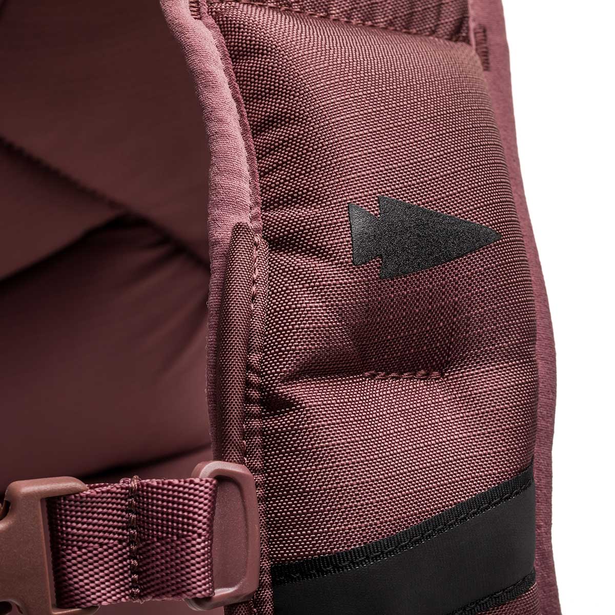 Women's Weighted Training Vest source view 56