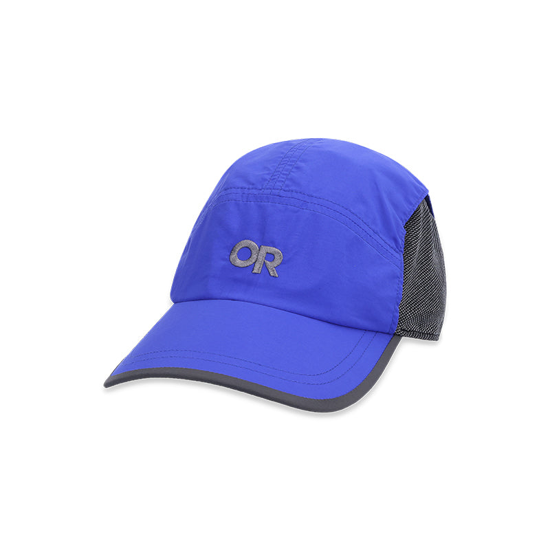 Running Cap Ultramarine option