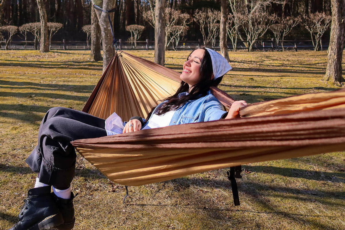 Camping Hammock source view 57