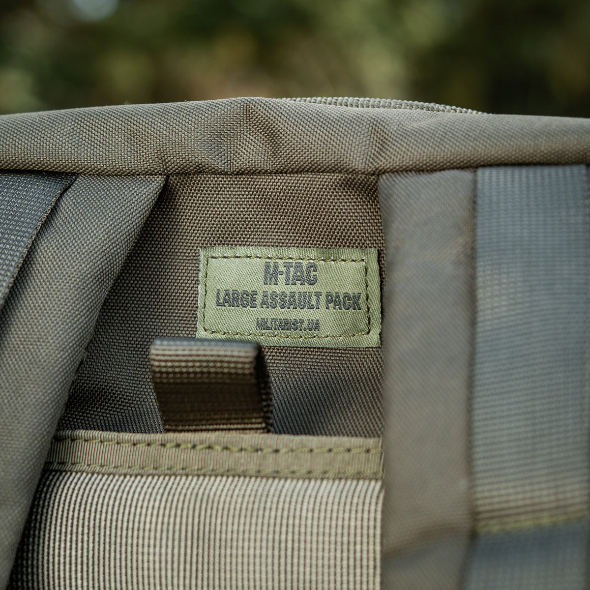 Tactical Backpack source view 57