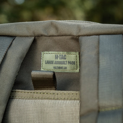 Tactical Backpack source view 57