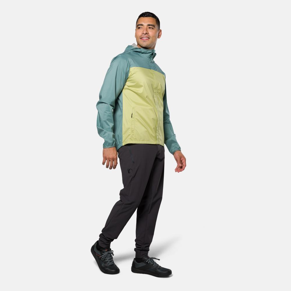 Cycling Rain Jacket source view 57