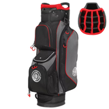 Lightweight-Black and Red