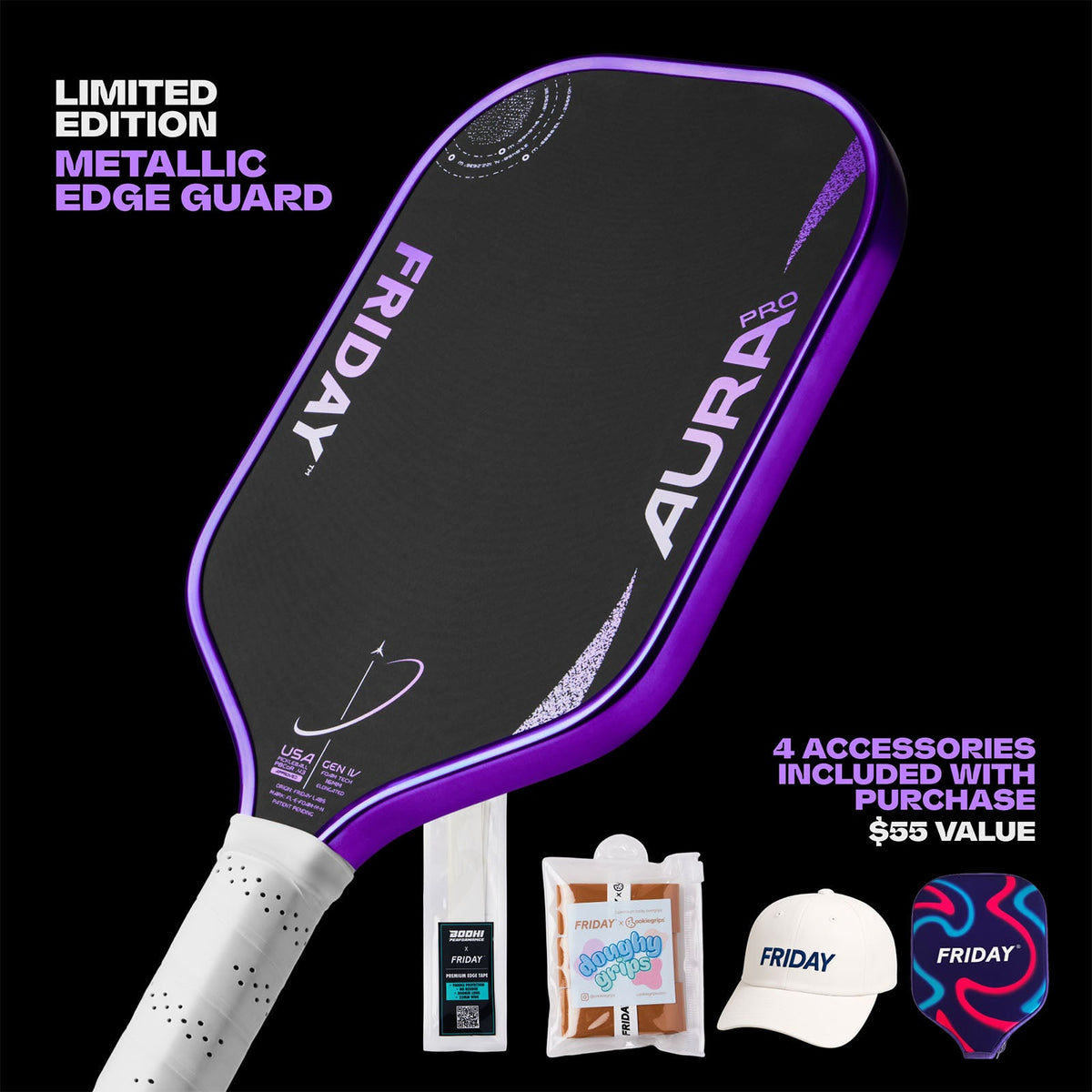 Pickleball Paddle source view 58