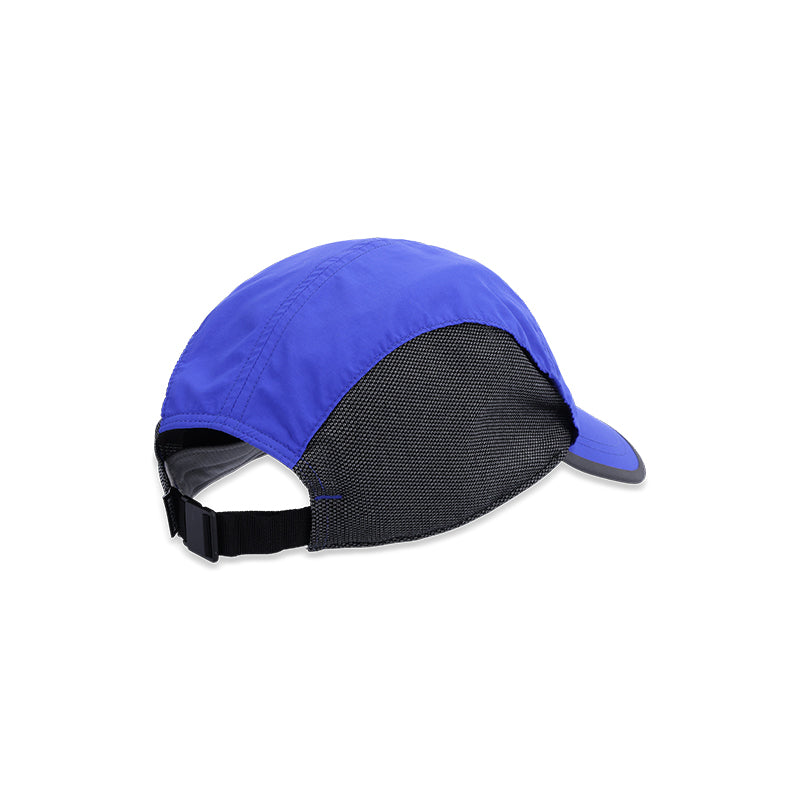 Running Cap source view 58