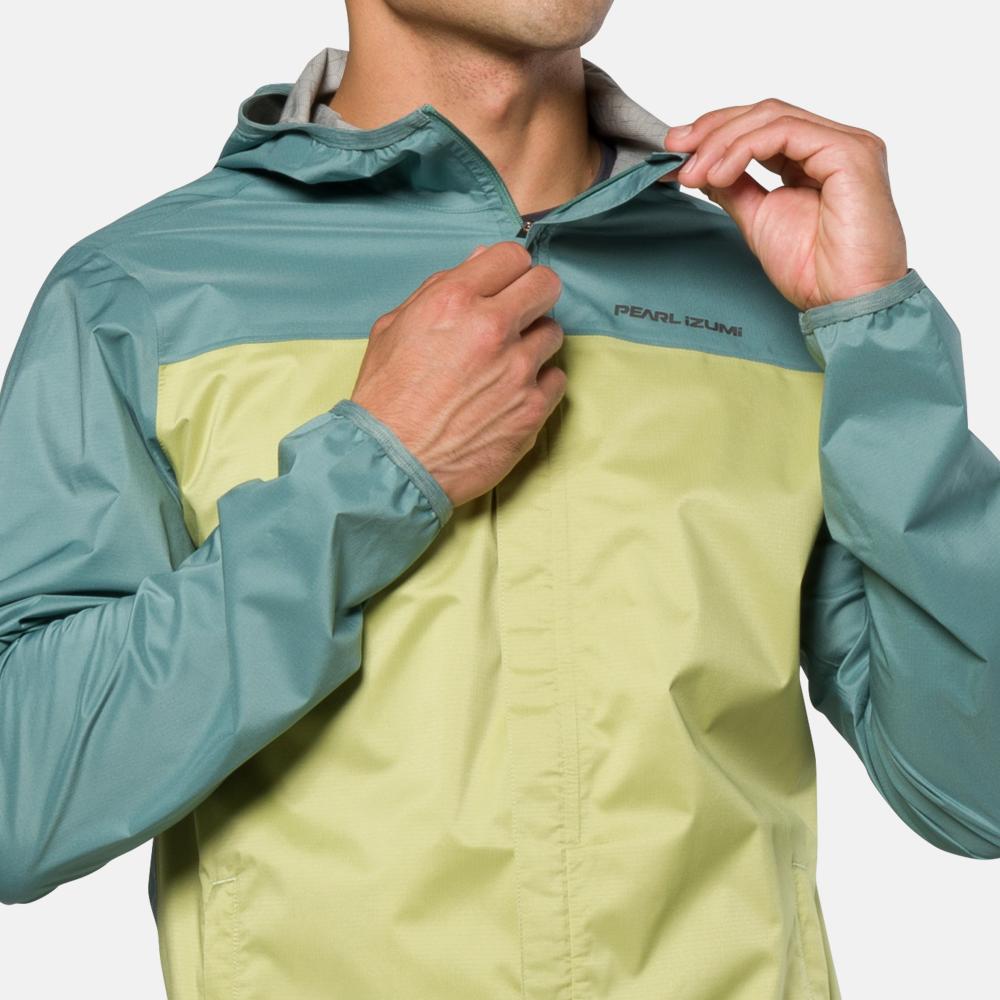 Cycling Rain Jacket source view 58