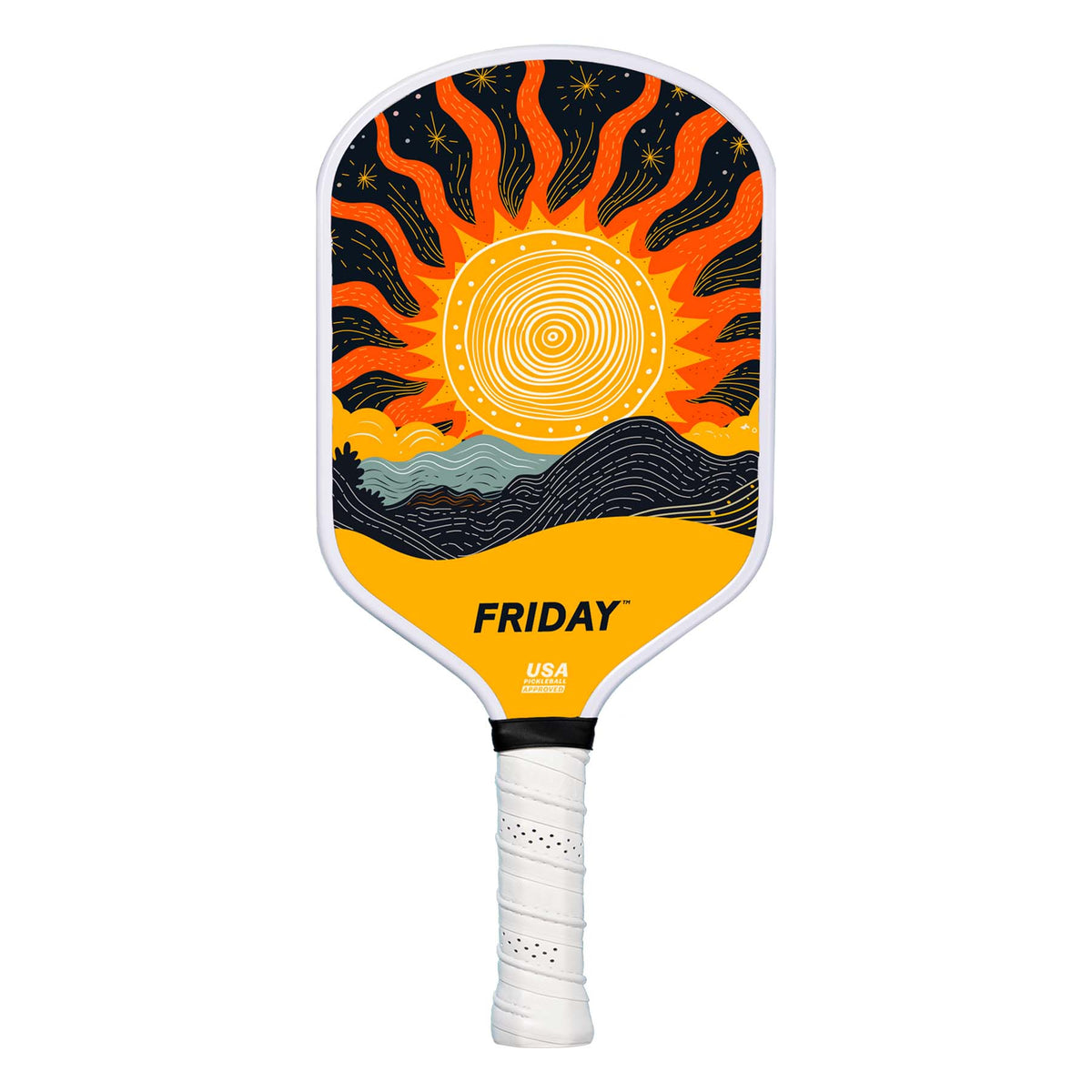 Pickleball Paddle source view 58