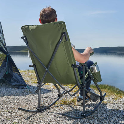 Rocking Camping Chair source view 58