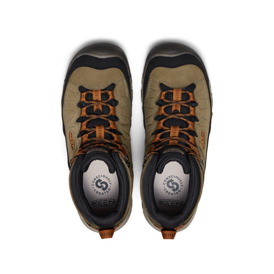 Hiking Boots original source view 4