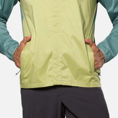 Cycling Rain Jacket source view 59