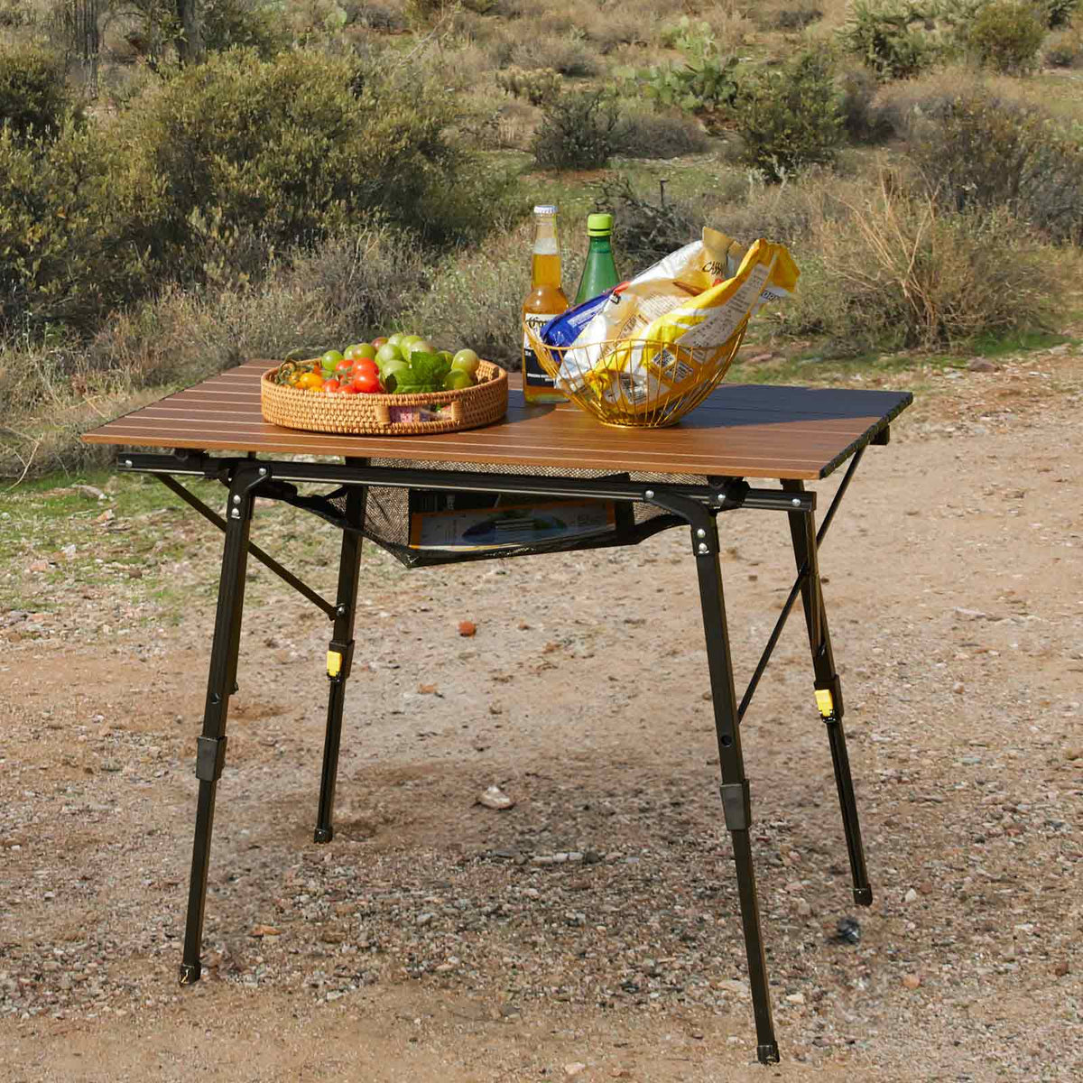 Camping Table source view 59