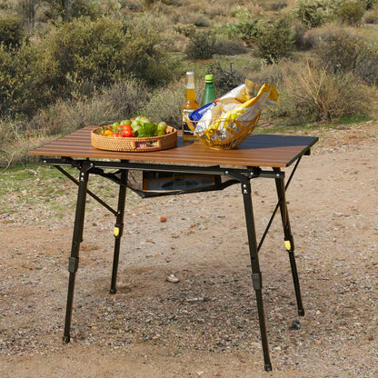 Camping Table source view 59